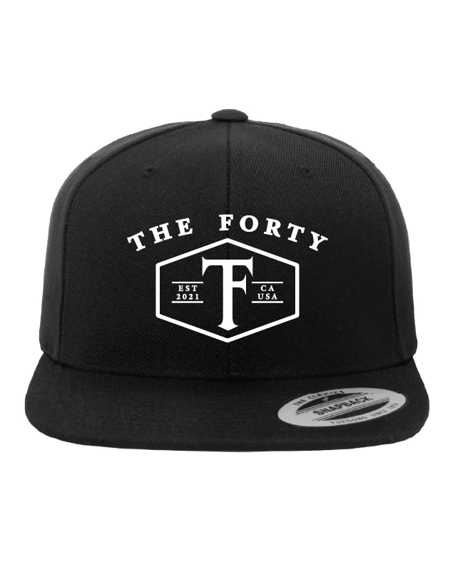 Flat or Curved Bills, Snap backs or Stretch-fit